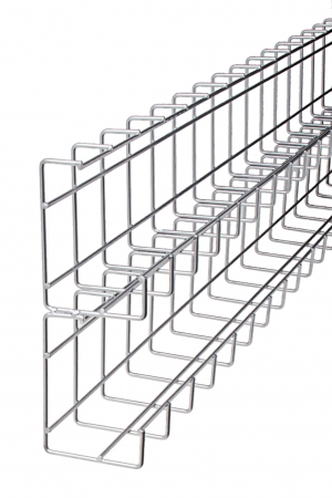 Wire Cable Baskets